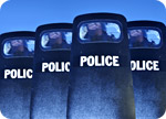 Police-Shields