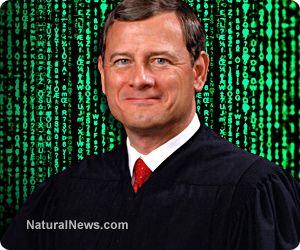 Supreme-Court-Justice-John-Roberts-Matrix