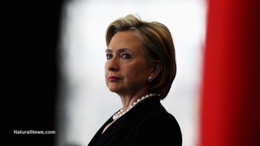 Editorial-Use-US-Secretary-Of-State-Hillary-Clinton-Visits-China