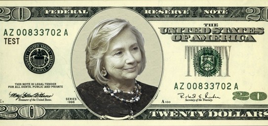 Hillary-Clinton-20-dollar-bill